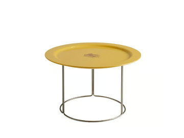 LAGOON - Round coffee table by ETRO Home Interiors - view 3
